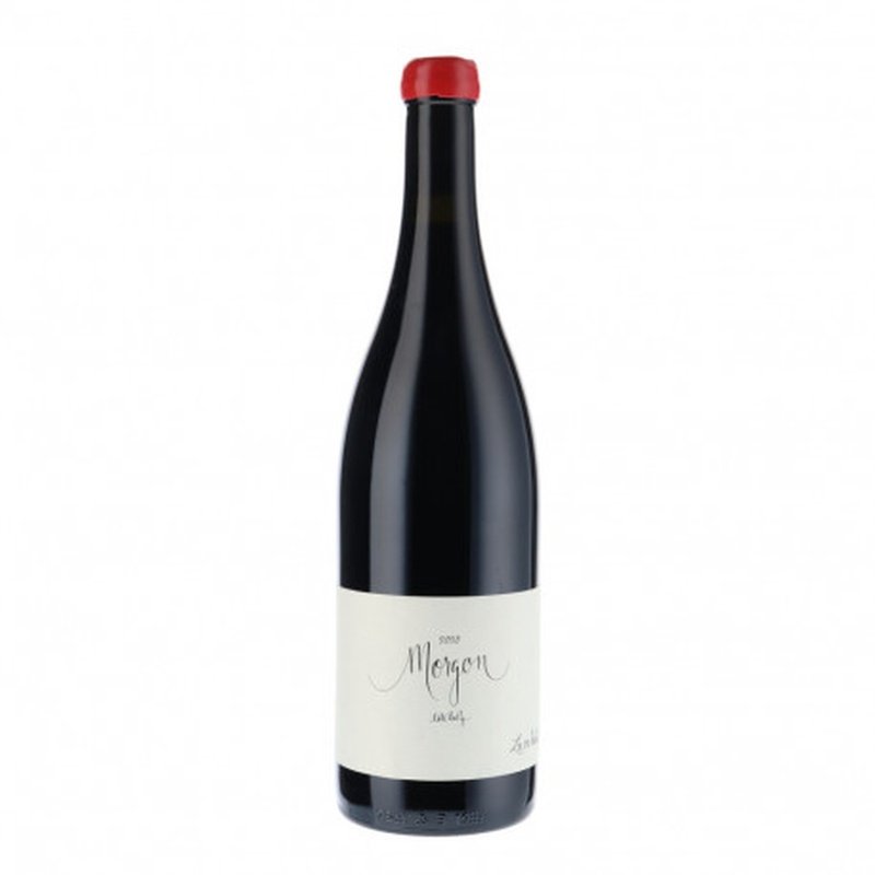 Cossard Frederic - Morgon Cote Du Py Les En Hauts - Red - 2020