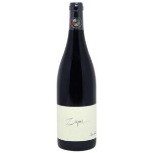 Cossard Frederic - Vin De France Gamay Noir Zapoi Les En Hauts - Red - .