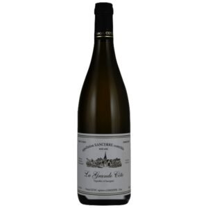 Cotat Pascal - Sancerre La Grande Cote - White - 2022