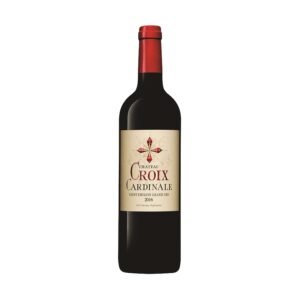 Croix Cardinale - Saint Emilion Gc - Red - 2022