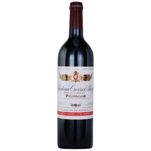 Croizet-Bages - Pauillac - Red - 2022