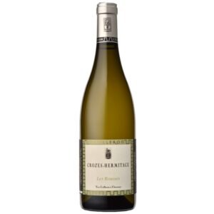 Cuilleron - Crozes Hermitage Blc Les Rousses - White - 2024
