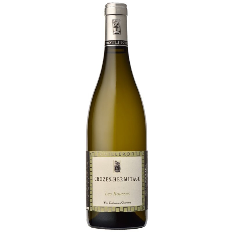 Cuilleron - Crozes Hermitage Blc Les Rousses - White - 2024