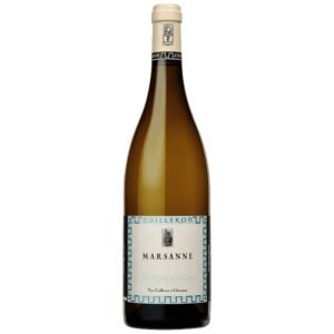 Cuilleron - Marsanne Les Vignes D'A Cote - White - 2021