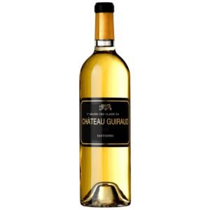 Guiraud - Sauternes - White - 2023