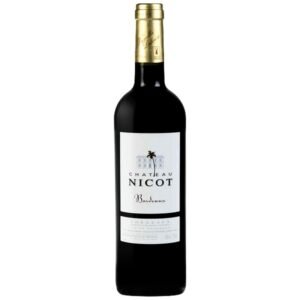 Château Nicot - Entre-Deux-Mers - White - 2025