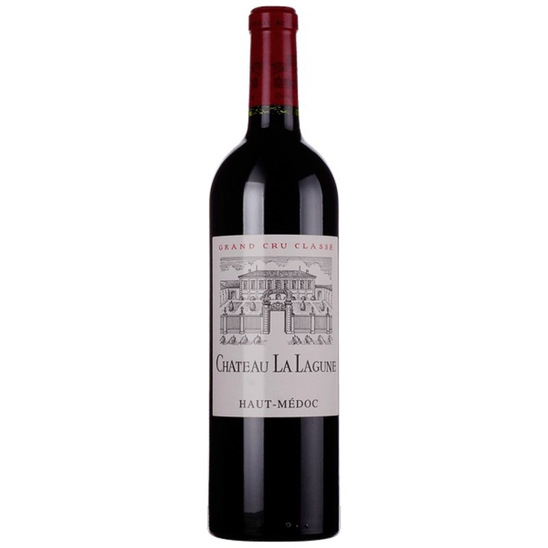 Lagune - Haut Medoc - Red - 2019