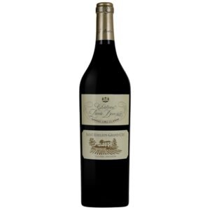 Pavie Decesse - Saint-Emilion Grand Cru - Red - 2006