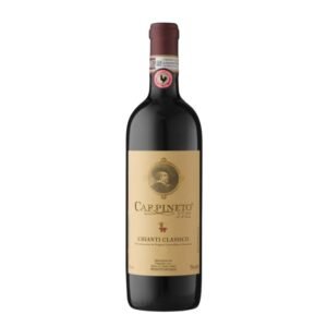 Chianti Classico Red Carpineto - Toscane - 2023
