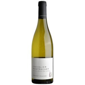 Dancer - Chevalier Montrachet - White - 2009