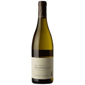 Dancer - Meursault Les Corbins - White - 2020