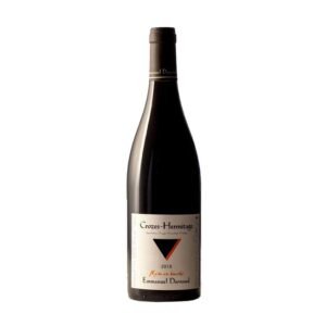 Darnaud Emmanuel - Crozes Hermitage Mise En Bouche - Red - 2023