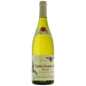 Dauvissat R V - Chablis Sechet - White - 2017