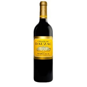 Dauzac - Margaux - Red - 2016 1500 Ml