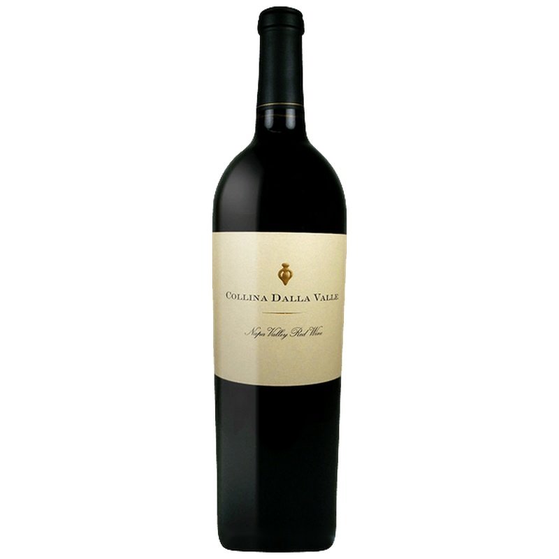 Dalla Valle Collina - Napa Valley - Red - 2018