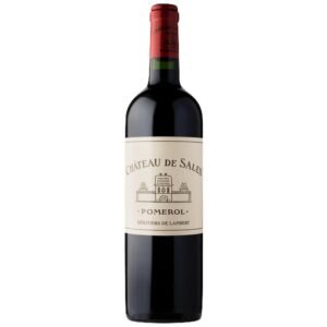 De Sales - Pomerol  - Red - 2022