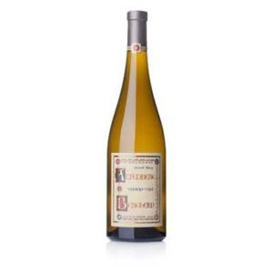 Deiss Marcel - Altenberg De Bergheim Grand Cru - White - 2010