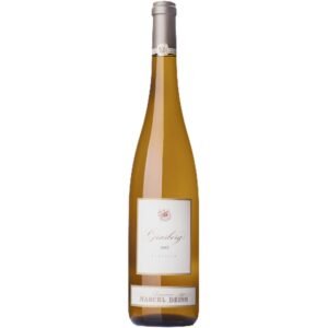 Deiss Marcel - Grasberg - White - 2016