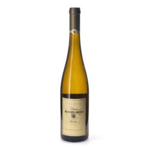 Deiss Marcel - Riesling - White - 2020