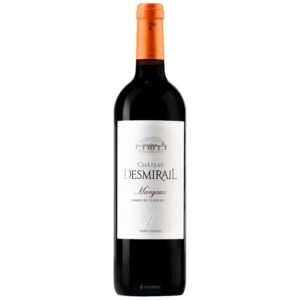 Desmirail - Margaux - Red - 2017