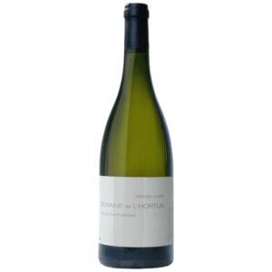 De L'Hortus - Igp Val De Montferrand Grande Cuvee Blc - White - 2019