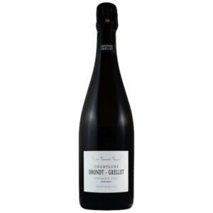 Dhondt Grellet - Les Terres Fines Blanc De Blancs - Champagne - .