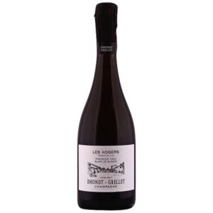 Dhondt Grellet - Les Nogers - Champagne - 2019