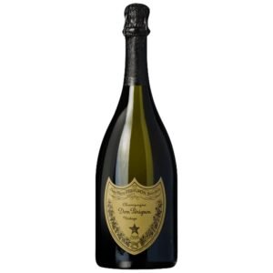 Dom Perignon - Champagne - Champagne - 2015