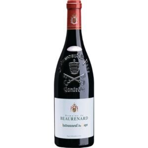 Dom. De Beaurenard - Chateauneuf Du Pape - Red - 2020