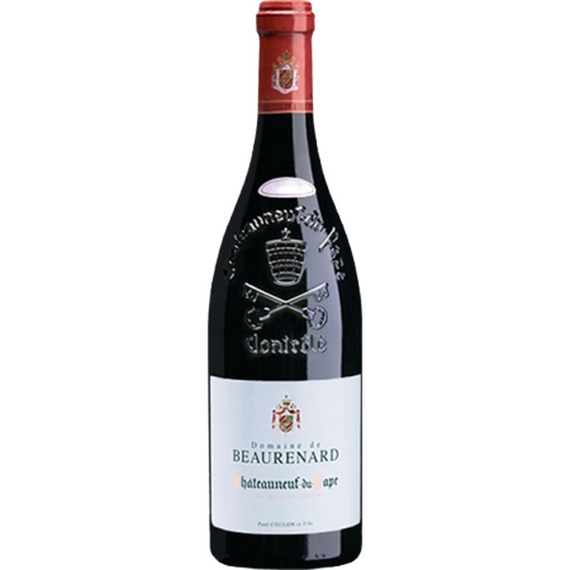 Dom. De Beaurenard - Chateauneuf Du Pape - Red - 2020