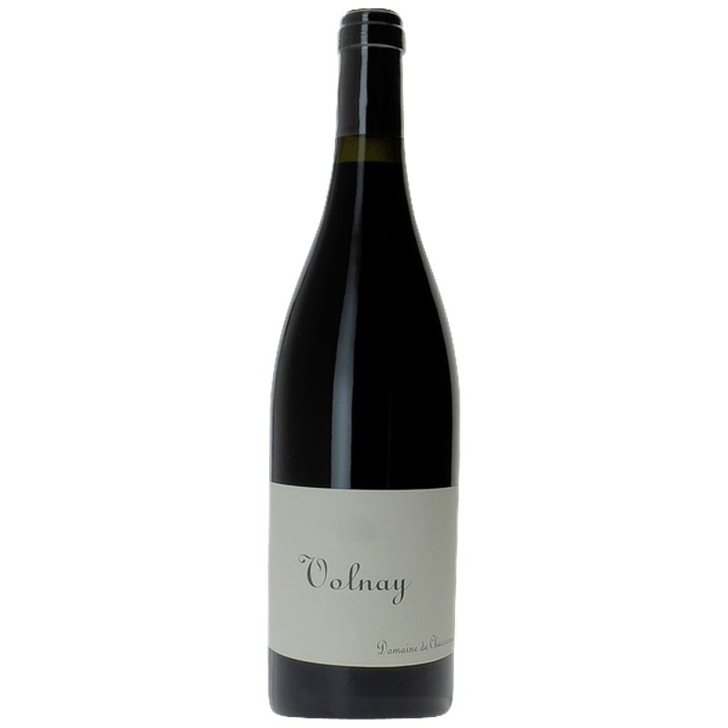 Domaine De Chassorney - Volnay - Red - 2022