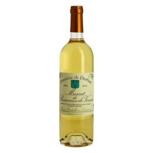 Domaine De Durban - Muscat De Beaumes De Venise - White - 2022