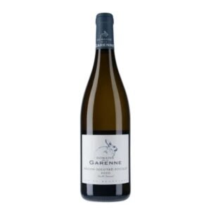 Domaine De La Garenne - Macon Solutre Pouilly - White - 2020
