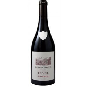 Domaine De Vernus - Regnie - Red - 2019