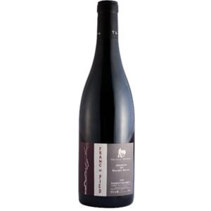 Domaine Des Roches Neuves - Saumur Champigny Franc De Pied - Red - 2020