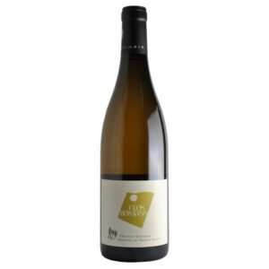 Domaine Des Roches Neuves - Saumur Clos Romans - White - 2022