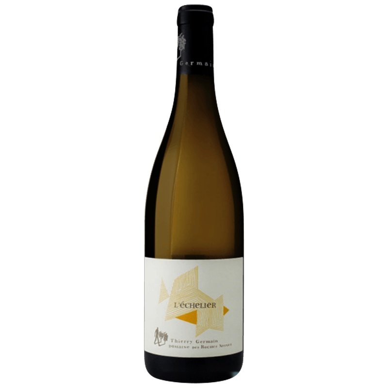 Domaine Des Roches Neuves - Saumur L'Echelier Blanc - White - 2017