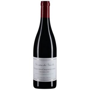 Domaine Des Varoilles - Charmes Chambertin - Red - 2019