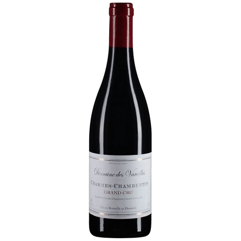Domaine Des Varoilles - Charmes Chambertin - Red - 2019