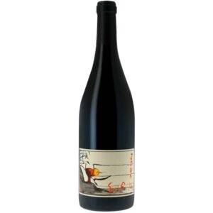 Domaine Du Bel Air - Bourgueil Jour De Soif - Red - 2019