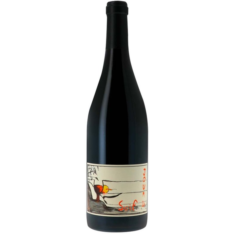 Domaine Du Bel Air - Bourgueil Jour De Soif - Red - 2022