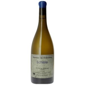 Domaine Des Ardoisieres - Schiste - White - 2020