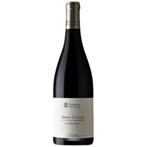 Domaine Des Croix - Aloxe Corton Rge Les Boutieres - Red - 2020