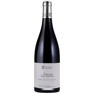 Domaine Des Croix - Corton Greves - Red - 2020