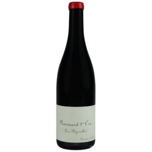 Domaine De Chassorney - Pommard Les Pezerolles - Red - 2022