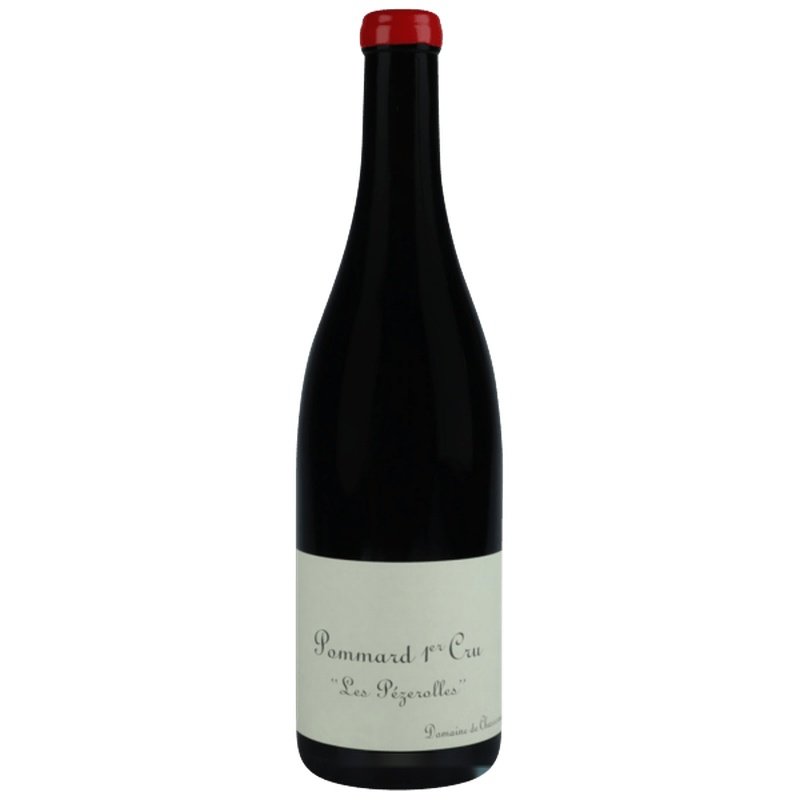 Domaine De Chassorney - Pommard Les Pezerolles - Red - 2022