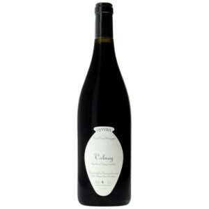 Domaine De Chassorney - Volnay Qvevris - Red - 2020
