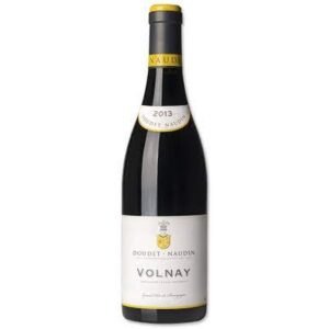 Doudet Naudin - Volnay - Red - 2020