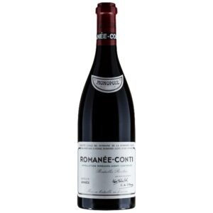 Drc La Romanee Conti - Romanee Conti - Red - 2014