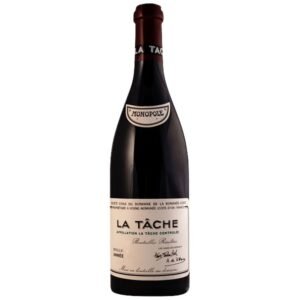 Drc La Tache - La Tache - Red - 2002